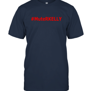 MuteRKelly Unisex T-Shirt
