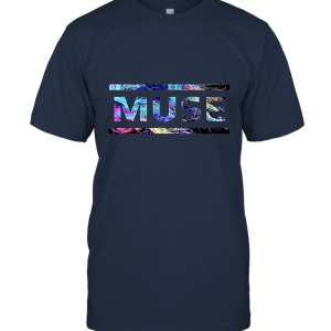 MUSE Unisex T-Shirt