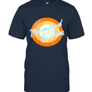 Mumford Unisex T-Shirt
