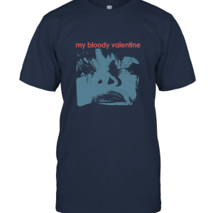 My Bloody Valentine Unisex T-Shirt