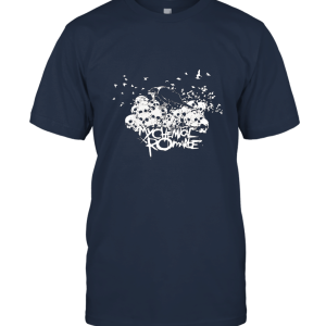 My Chemical Romance Unisex T-Shirt