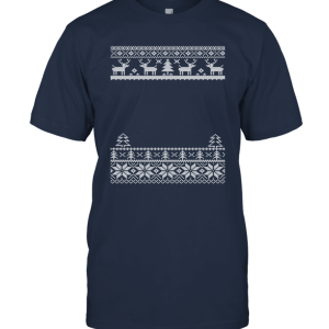 Muckup2 Unisex T-Shirt