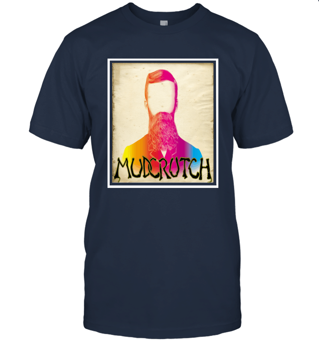 Mudcrutch Poster Unisex T-Shirt