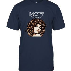 Mott The Hoople Album Unisex T-Shirt