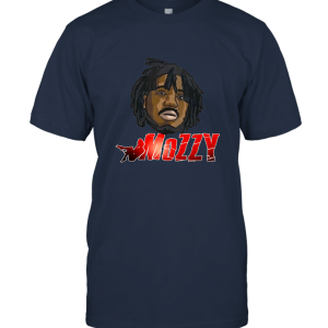 Mozzy Unisex T-Shirt
