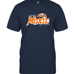 Moxie Unisex T-Shirt
