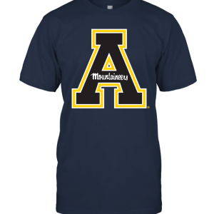 Mountaineers Unisex T-Shirt