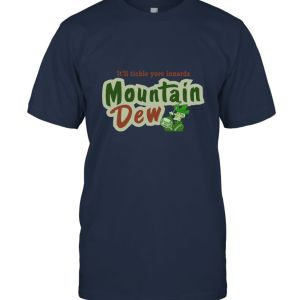 Mountain Dew Unisex T-Shirt