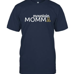 Mountain Momma Unisex T-Shirt