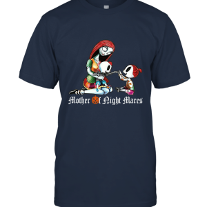 Mother Of Nightmares Pumkin Unisex T-Shirt