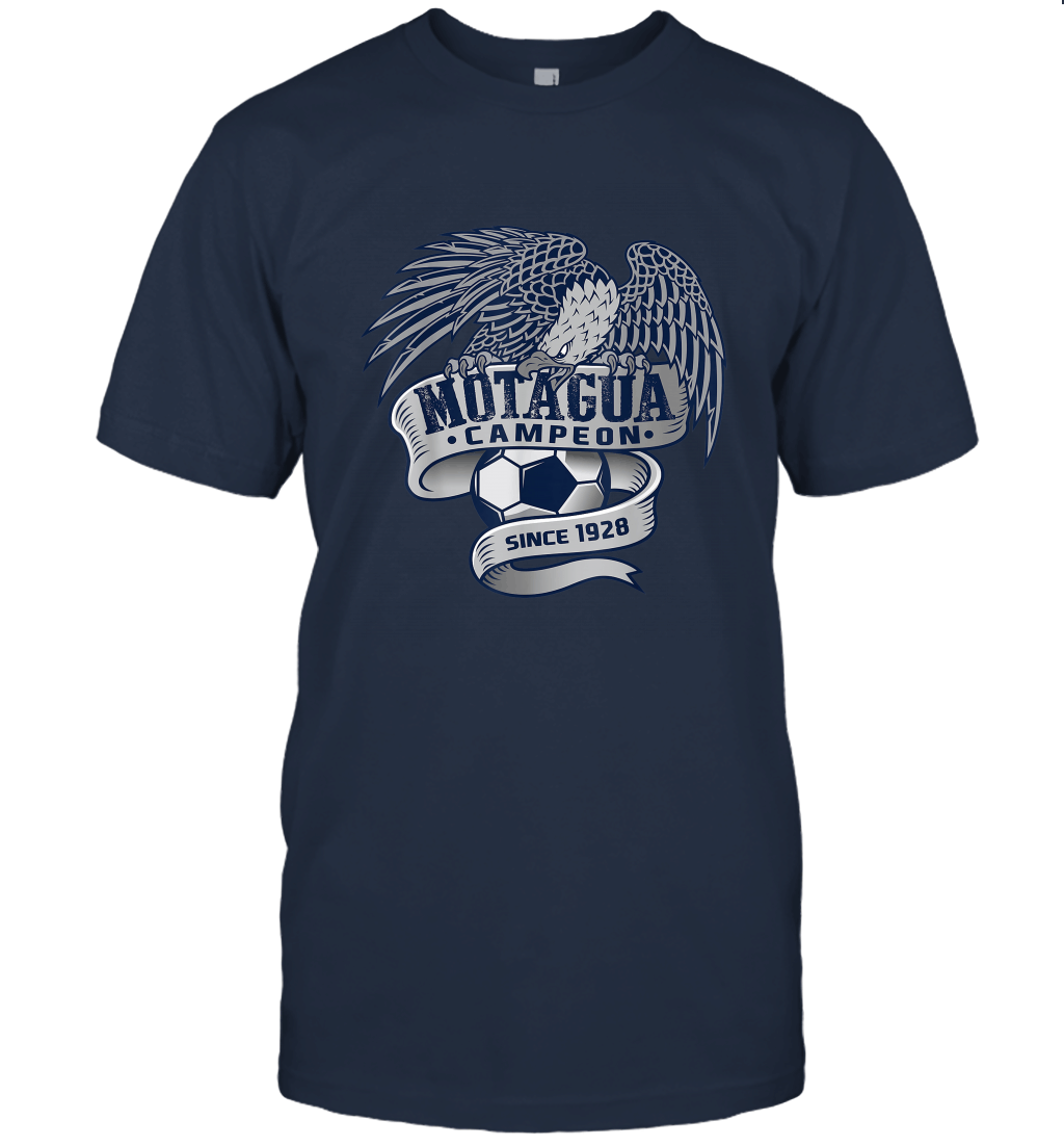 Motagua campeon club deportivo Unisex T-Shirt