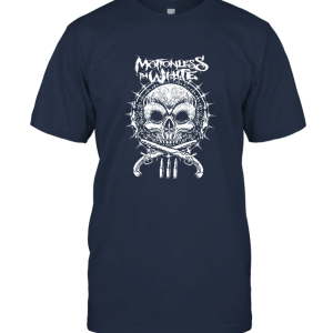 Motionless in White Unisex T-Shirt