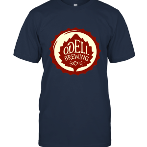 MooWell Odell Brewing T Shirts Unisex T-Shirt