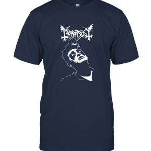 Morrissey Mayhem Unisex T-Shirt