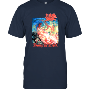 Morbid Angel Unisex T-Shirt