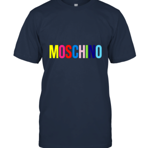 Moschino Inspired Unisex T-Shirt