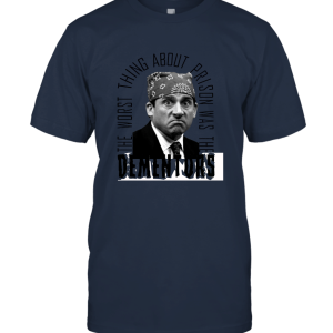 Monashirts Dementors The Office Unisex T-Shirt