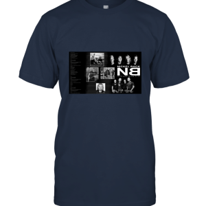 Nickelback Unisex T-Shirt