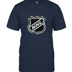 NHL logo Unisex T-Shirt