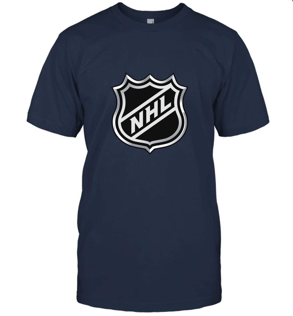 NHL logo Unisex T-Shirt