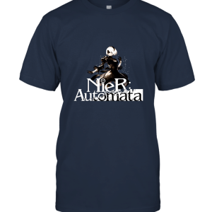 NieR Automata Unisex T-Shirt