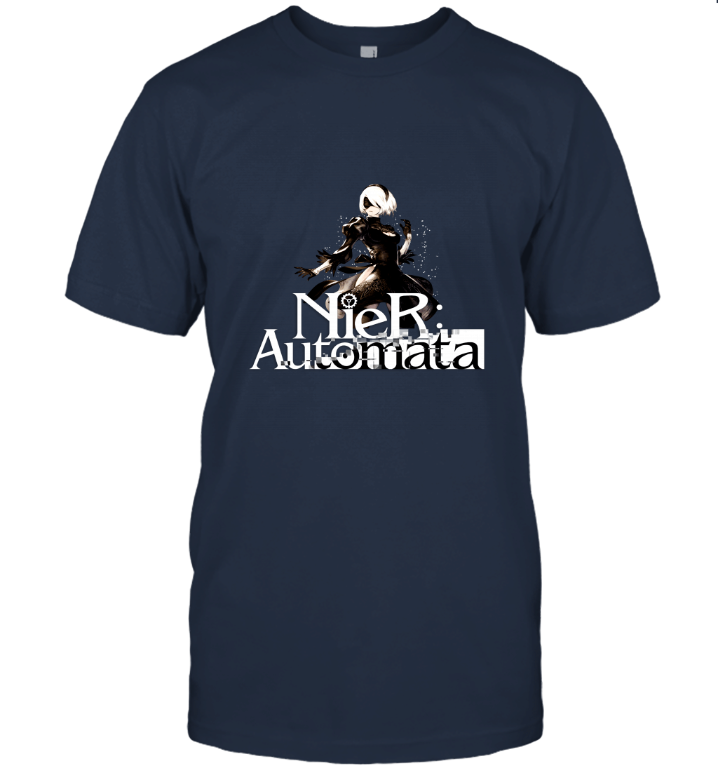 NieR Automata Unisex T-Shirt