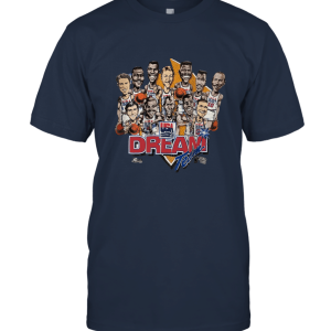 Nh? a Q Unisex T-Shirt