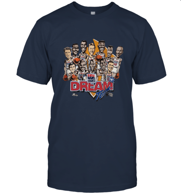 Nh? a Q Unisex T-Shirt