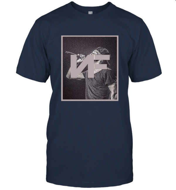 Nf Nathan John Feuerstein Unisex T-Shirt