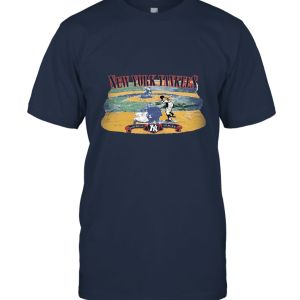 New york yankees Unisex T-Shirt