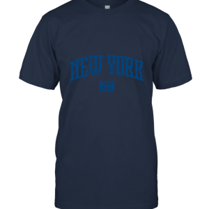New York 212 Unisex T-Shirt