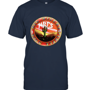 New Riders of The Purple Sage Unisex T-Shirt