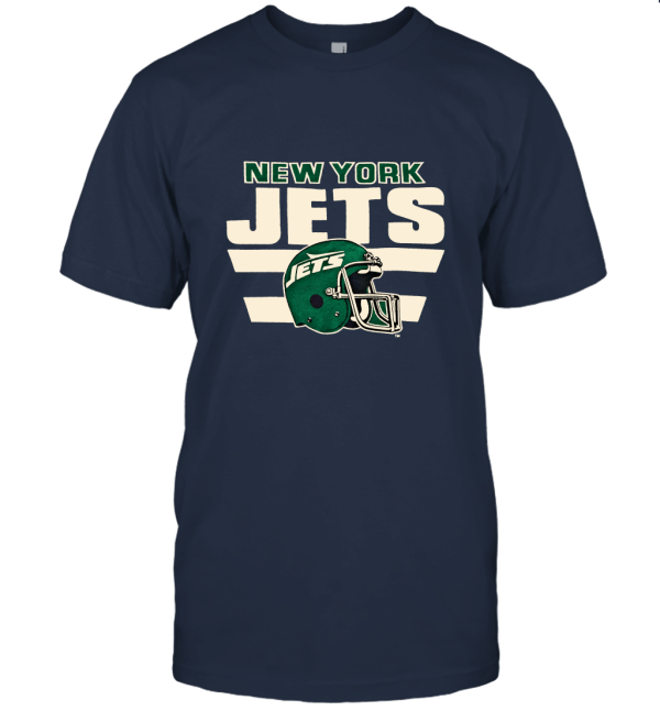 New York Jets Unisex T-Shirt