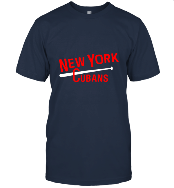 New York Cubans Unisex T-Shirt