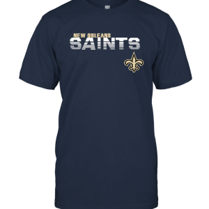 New Orleans Saints Unisex T-Shirt