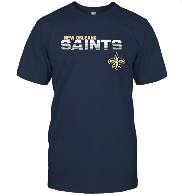 New Orleans Saints Unisex T-Shirt