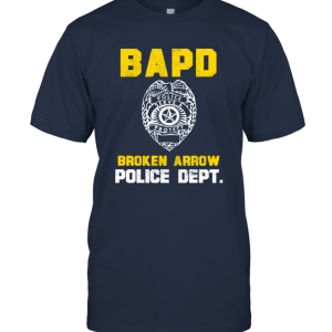 New Orleans Police Department Unisex T-Shirt