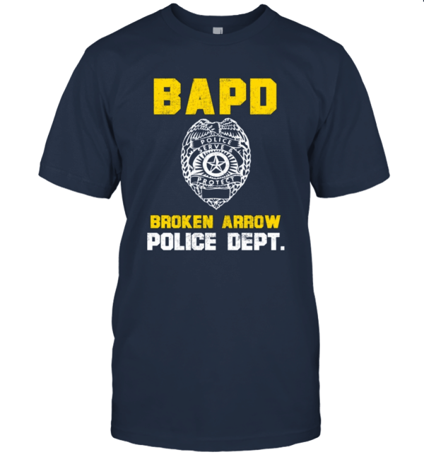 New Orleans Police Department Unisex T-Shirt