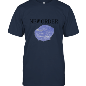 New Order tour Unisex T-Shirt