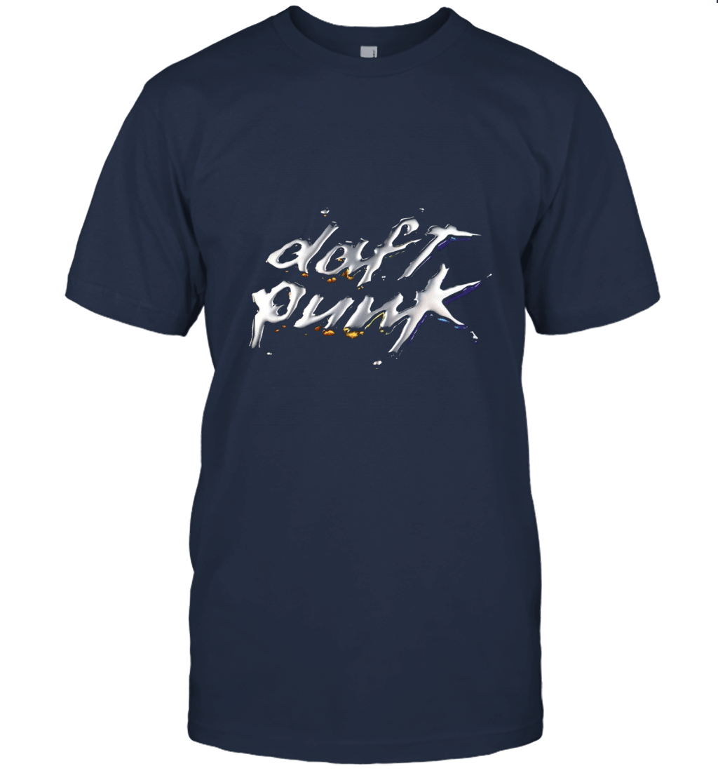 New Popular Daft Punk Unisex T-Shirt