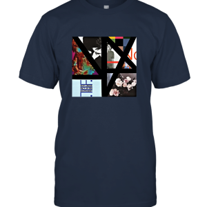New Order  Fact. 50 1981 Movement Unisex T-Shirt