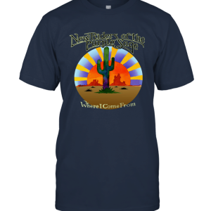 New Riders of The Purple Sage Tshirt Unisex T-Shirt
