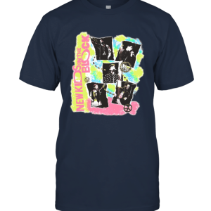 New Kids On The Block Unisex T-Shirt