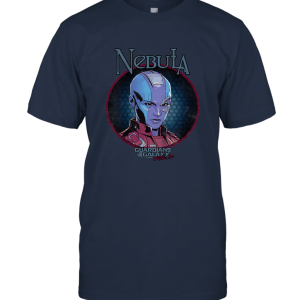 Nebula Unisex T-Shirt