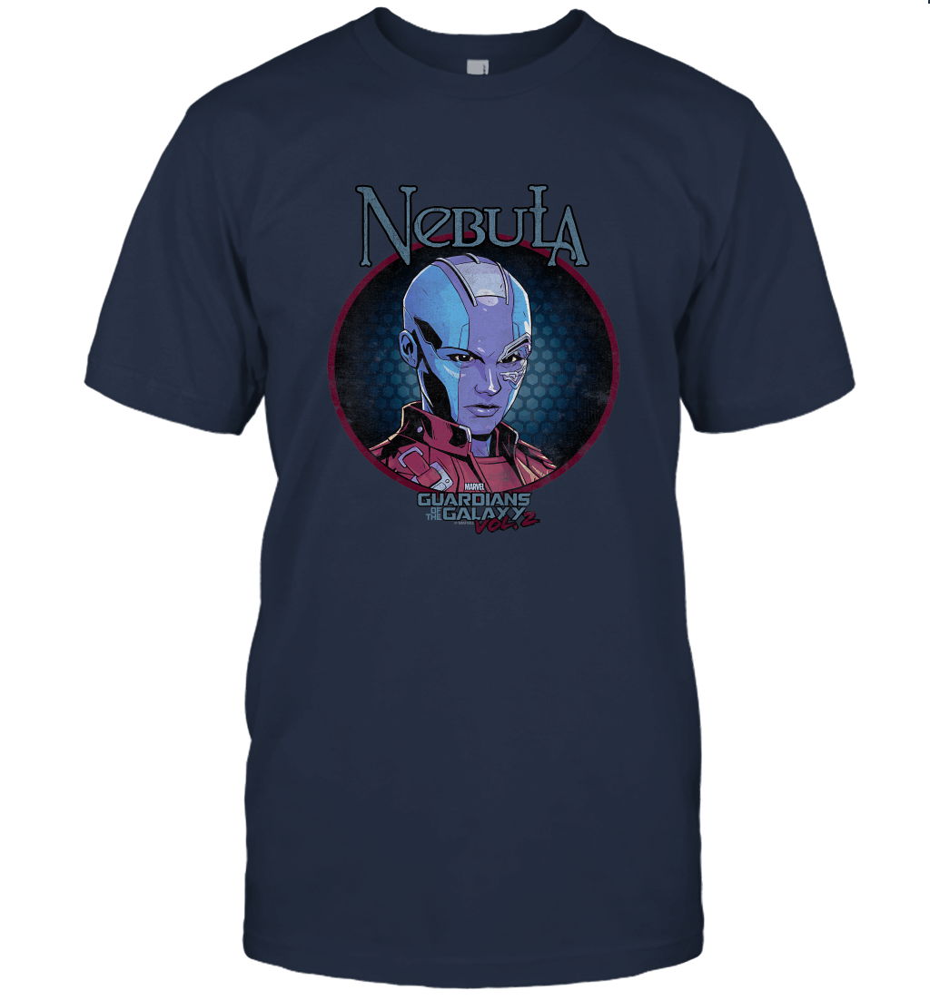 Nebula Unisex T-Shirt