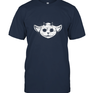 Ned's Bayou Grunge Logo Unisex T-Shirt