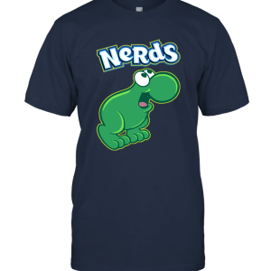 Nerds Candy Unisex T-Shirt
