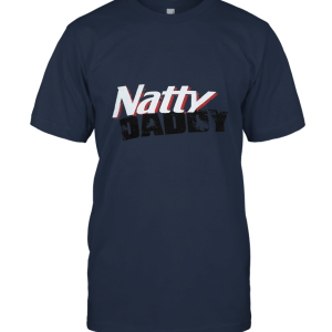 Natural Light Natty Daddy Unisex T-Shirt