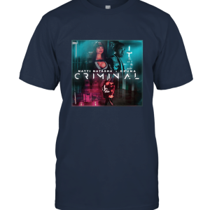 Natti Natasha Unisex T-Shirt