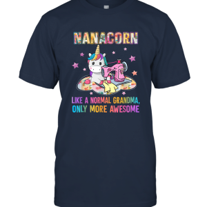 NanaCorn Unisex T-Shirt